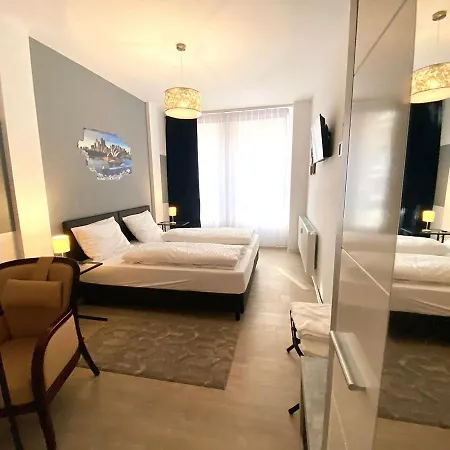 Kangarooms - Schlachte Weserpromenade Hotel
