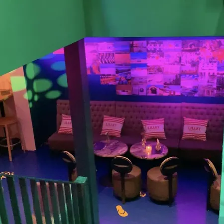 Kangarooms - Schlachte Weserpromenade 3* Bremen